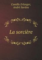 La Sorciere 5518991592 Book Cover