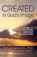 Created in God's Image 098230028X Book Cover