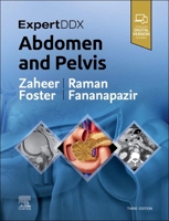 Expertddx: Abdomen and Pelvis 0323878660 Book Cover