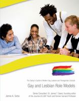Gay and Lesbian Role Models 1422217477 Book Cover
