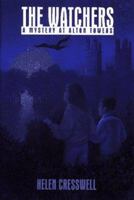 The Watchers: a Mystery at Alton Towers 0027253716 Book Cover