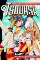 Tsubasa: RESERVoir CHRoNiCLE, Volume 3