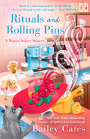Rituals and Rolling Pins 0593641515 Book Cover