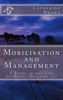 Mobilisation and Management 190980519X Book Cover