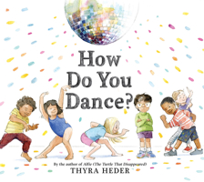 How Do You Dance? 1419751824 Book Cover