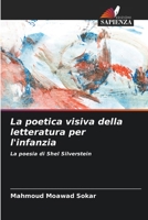 La poetica visiva della letteratura per l'infanzia (Italian Edition) 6630463765 Book Cover