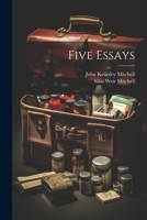 Five Essays 1020917024 Book Cover