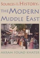 Source in the History of the Middle East 0395980674 Book Cover