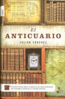 El anticuario 8496940829 Book Cover