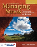 Managing Stress 1284126269 Book Cover