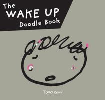 Wake Up Doodle Book 1452107777 Book Cover