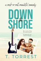 Down the Shore 1511633581 Book Cover