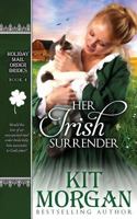 Her Irish Surrender 1539186296 Book Cover