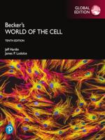 Becker's World of the Cell, Global Edition 1292426527 Book Cover