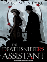 The Deathsniffer's Assistant 1620079097 Book Cover