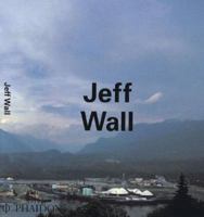 Jeff Wall 0714855979 Book Cover