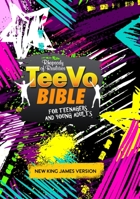 TEEVO BIBLE-Hardback 9785152170 Book Cover