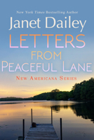 Letters from Peaceful Lane 142014491X Book Cover