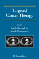 Targeted Cancer Therapy 1607615983 Book Cover