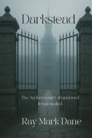 Darkstead B0HBLR8BW3 Book Cover