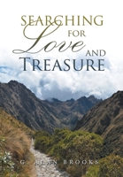 Searching for Love and Treasure 1669819574 Book Cover