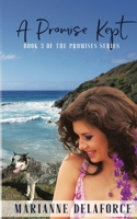 A Promise Kept 0648633470 Book Cover