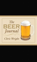 The Beer Journal 1616080701 Book Cover