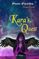 Kara's Quest (The Nephilim, #1) 1985389673 Book Cover