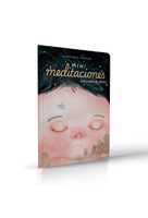 Minimeditaciones para antes de dormir / Minimeditations for Bedtime (Spanish Edition) 6316693052 Book Cover
