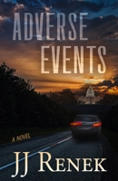 Adverse Events B0F13ZVWFM Book Cover