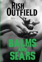 Balms & Sears: A Novel B0F32GJ441 Book Cover