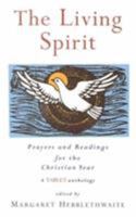 The Living Spirit (A TABLET Anthology) 1580510752 Book Cover