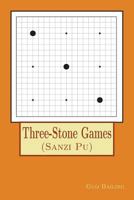 Three-Stone Games 1494809559 Book Cover