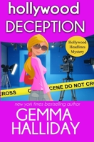 Hollywood Deception 1541137043 Book Cover