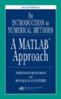An Introduction to Numerical Methods: A MATLAB Approach