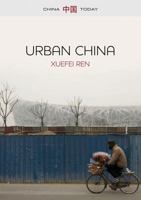 Urban China 0745653596 Book Cover