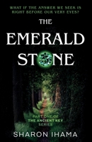 The Emerald Stone 1800460872 Book Cover