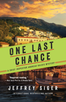 One Last Chance 1728252954 Book Cover