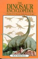 The Dinosaur Encyclopedia 0671510460 Book Cover