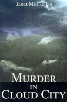 Murder in Cloud City 0595097650 Book Cover