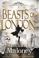 Beasts of London 0645570885 Book Cover