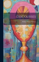 Discourses 1019799234 Book Cover