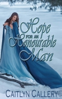 Hope for an Honourable Man 1509266283 Book Cover