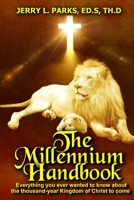 The Millennium Handbook 1723524468 Book Cover