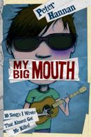 My Big Mouth 0545162106 Book Cover