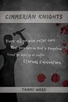 Cimmerian Knights 1946775231 Book Cover