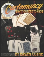 Cartomancy: What You Need To Know B0851LLHK1 Book Cover