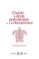 Manuel de Droit Polynésien de la Concurrence 1954750358 Book Cover