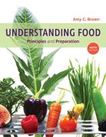 MindTap Nutrition, 1 term (6 months) Printed Access Card for Brown's Understanding Food: Principles and Preparation, 6th 1337557595 Book Cover