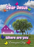 Dear Jesus 1638210381 Book Cover